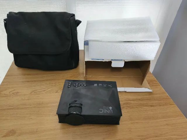 Retroprojetor  - Foto 4