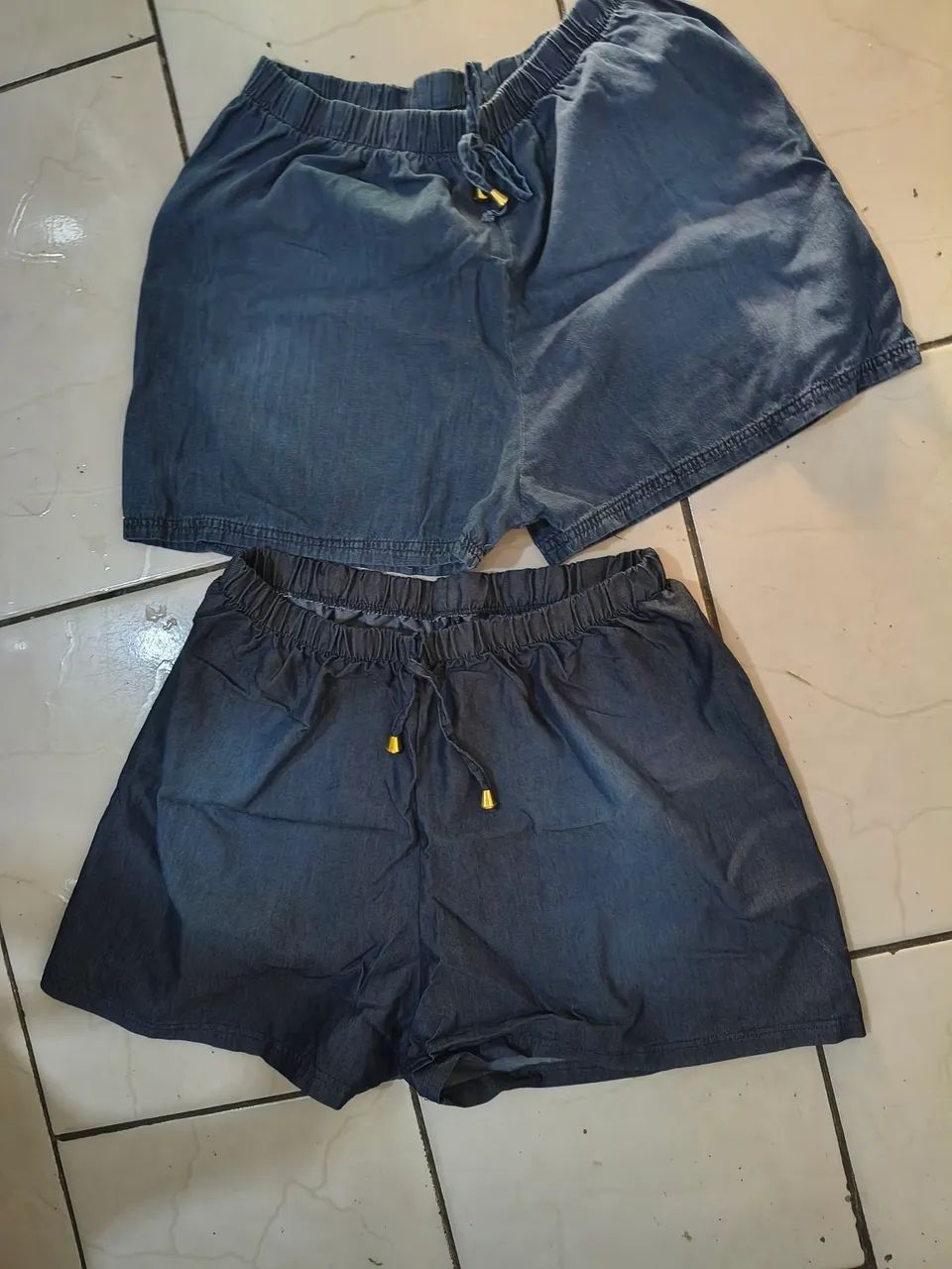 Bermudas GG