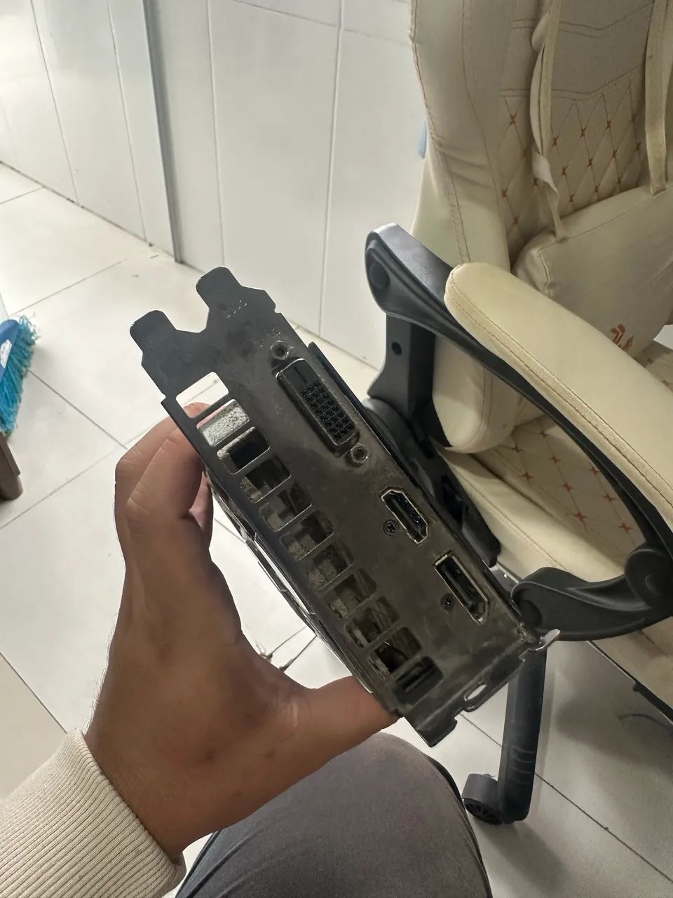 RTX 2060 super 8gb - Foto 3