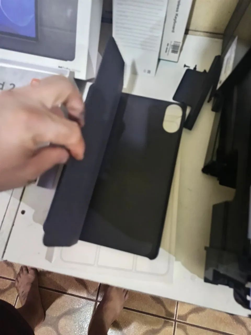 Tablet xiaomi tap 2 - Foto 3