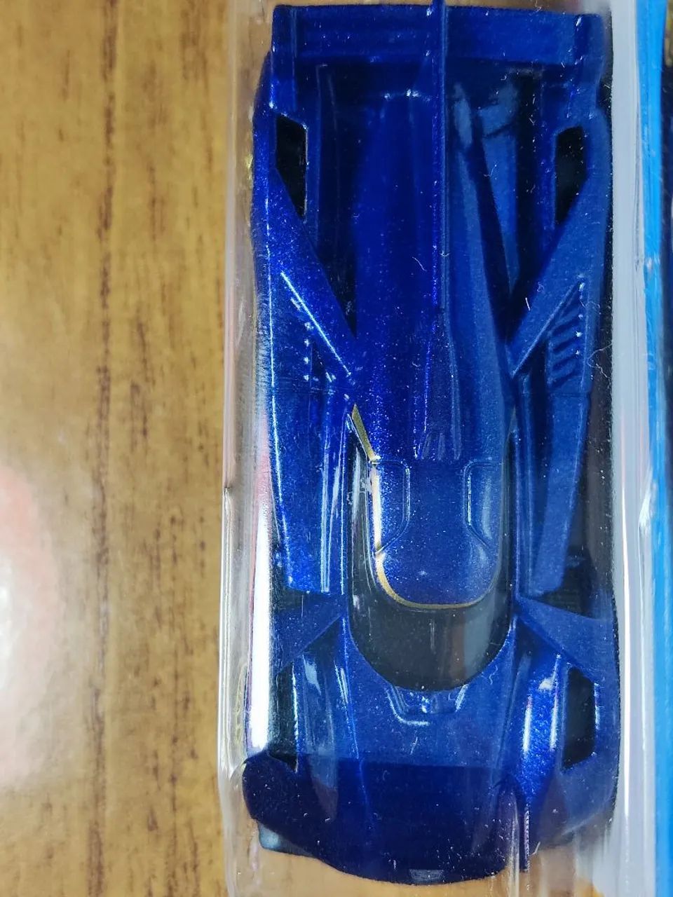 Hot Wheels Cadillac Project GTP Hypercar   - Foto 2
