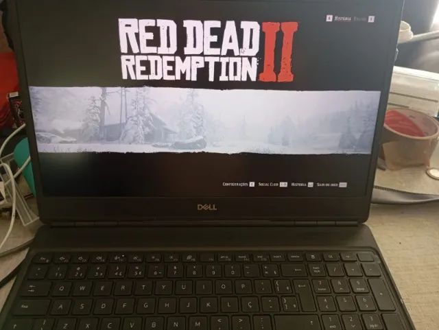Super Notebook 64gb de ram e placa de video