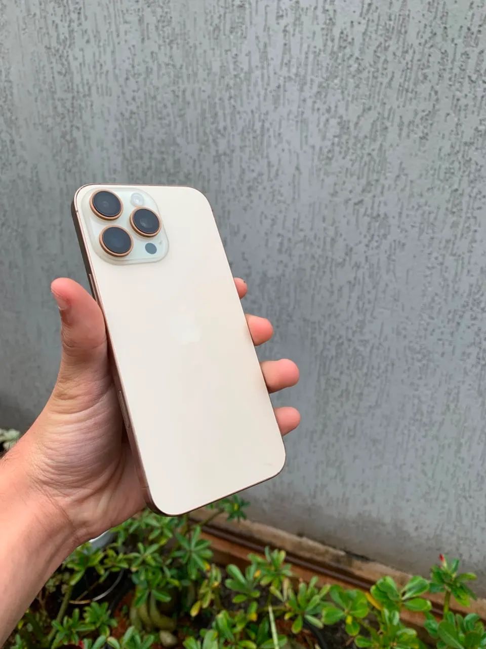 iPhone 16 pro Max 256gb - Foto 2