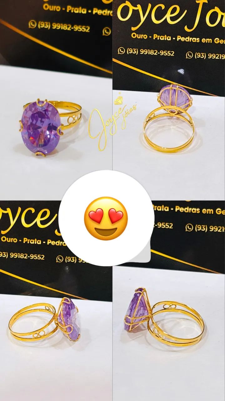 Colar ouro 18k - Foto 2