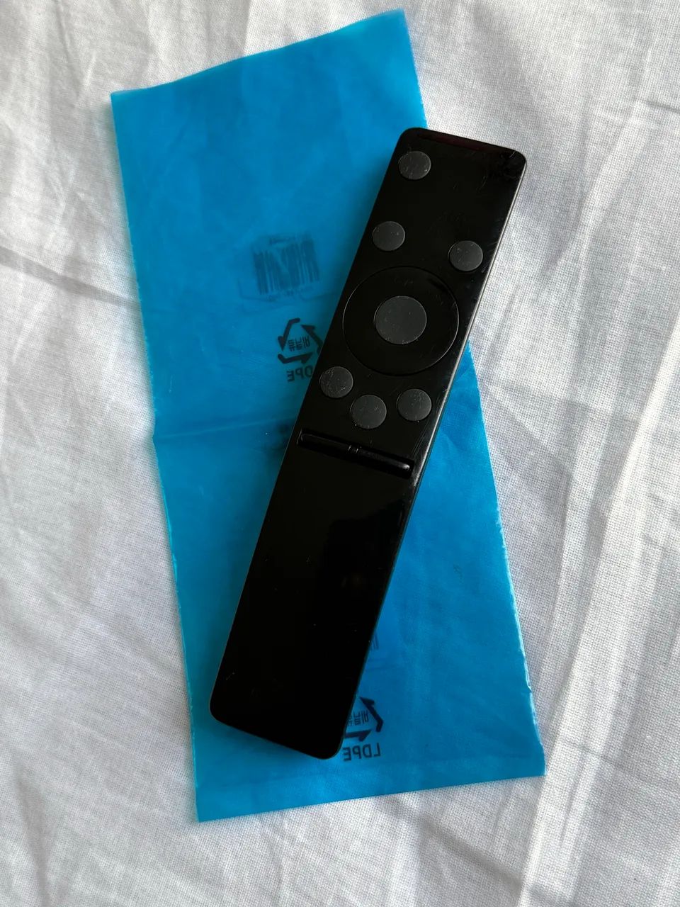 Controle Remoto BN59 TV Samsung 