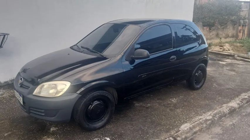 Chevrolet Celta 2009