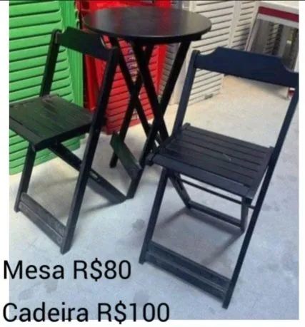 Cadeira R$90