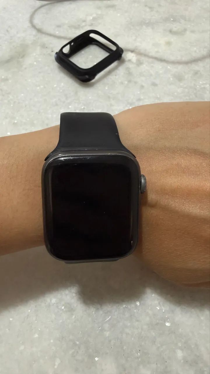 Apple Watch série 4, de 44mm - Foto 3