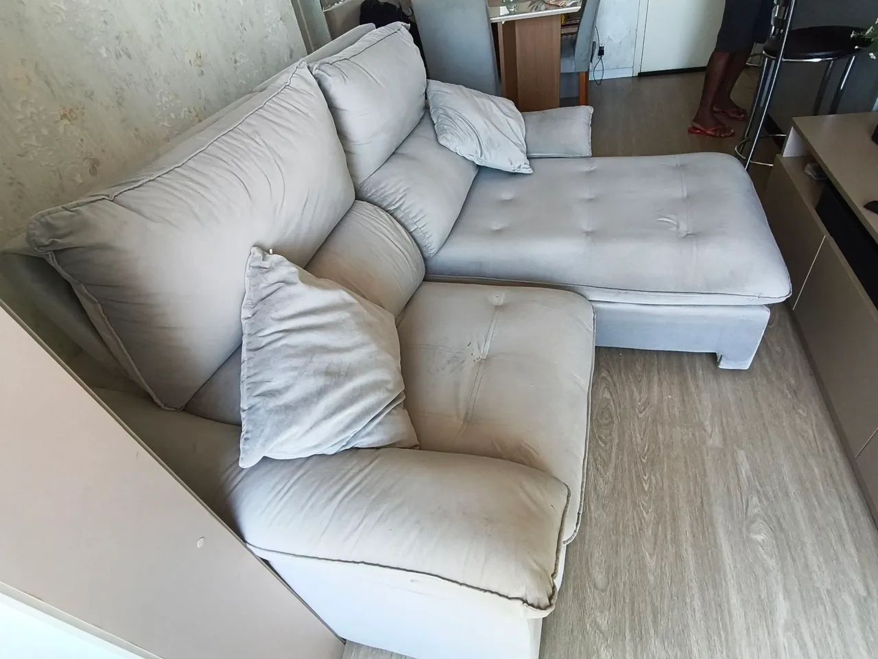 Sofá retrátil  - Foto 3