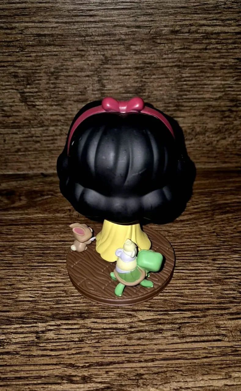 Funko Pop Disney - Branca de Neve #1019 (Loose) - Foto 2
