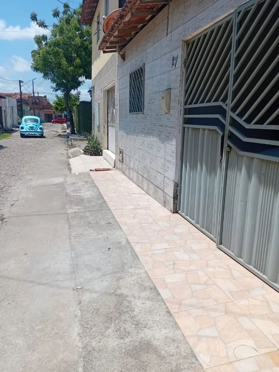 VENDO CASA EM NOSSA SENHORA DA APRESENTAÇÃO - NATAL - Foto 2