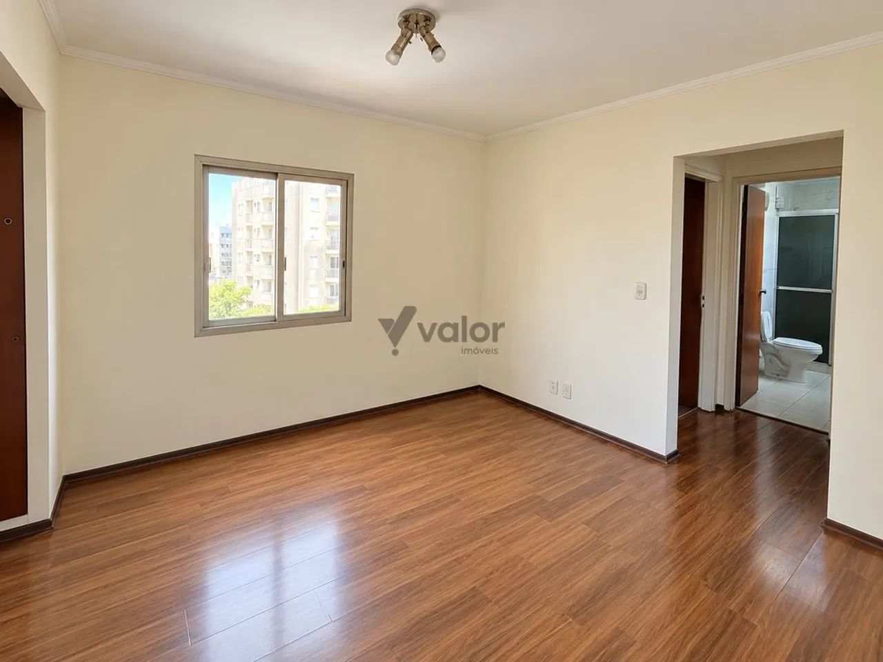 Apartamento à venda em Campinas, Centro, com 1 quarto, com 44 m², Edifício Marina - Foto 4