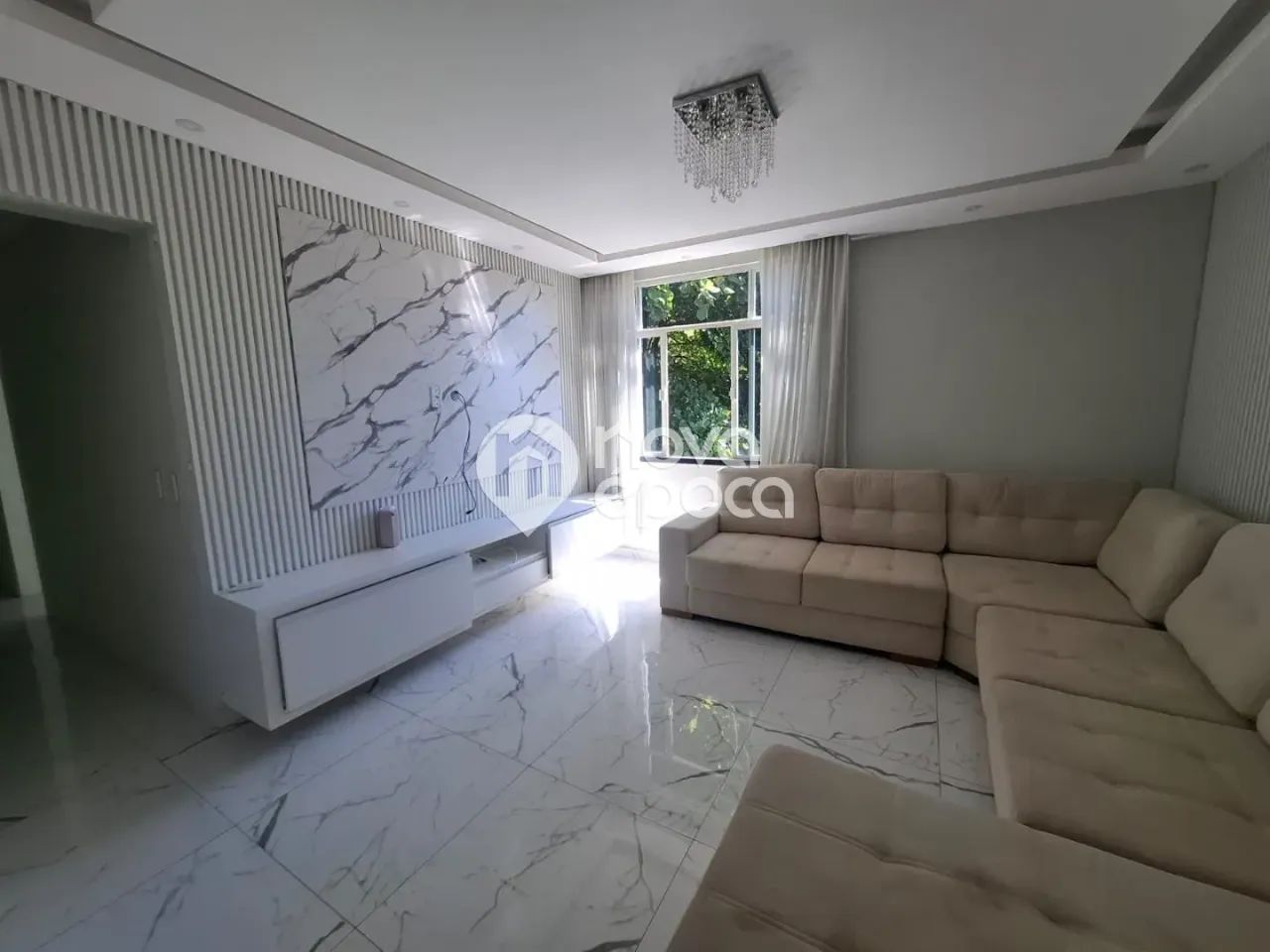 Jardim Carioca | Apartamento 2 quartos, sendo 1 suite