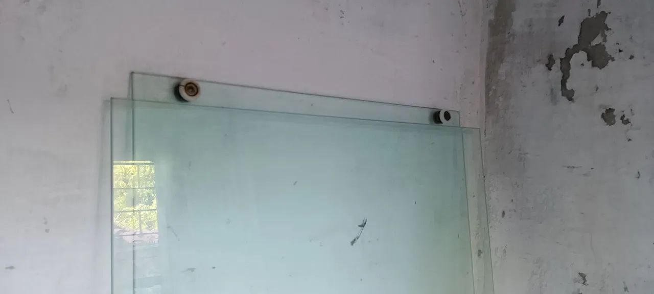 Portas de vidro  - Foto 4