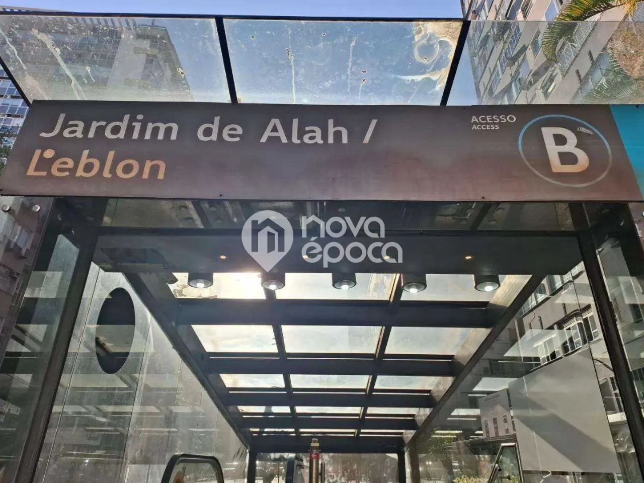 Leblon | Loja - Foto 2