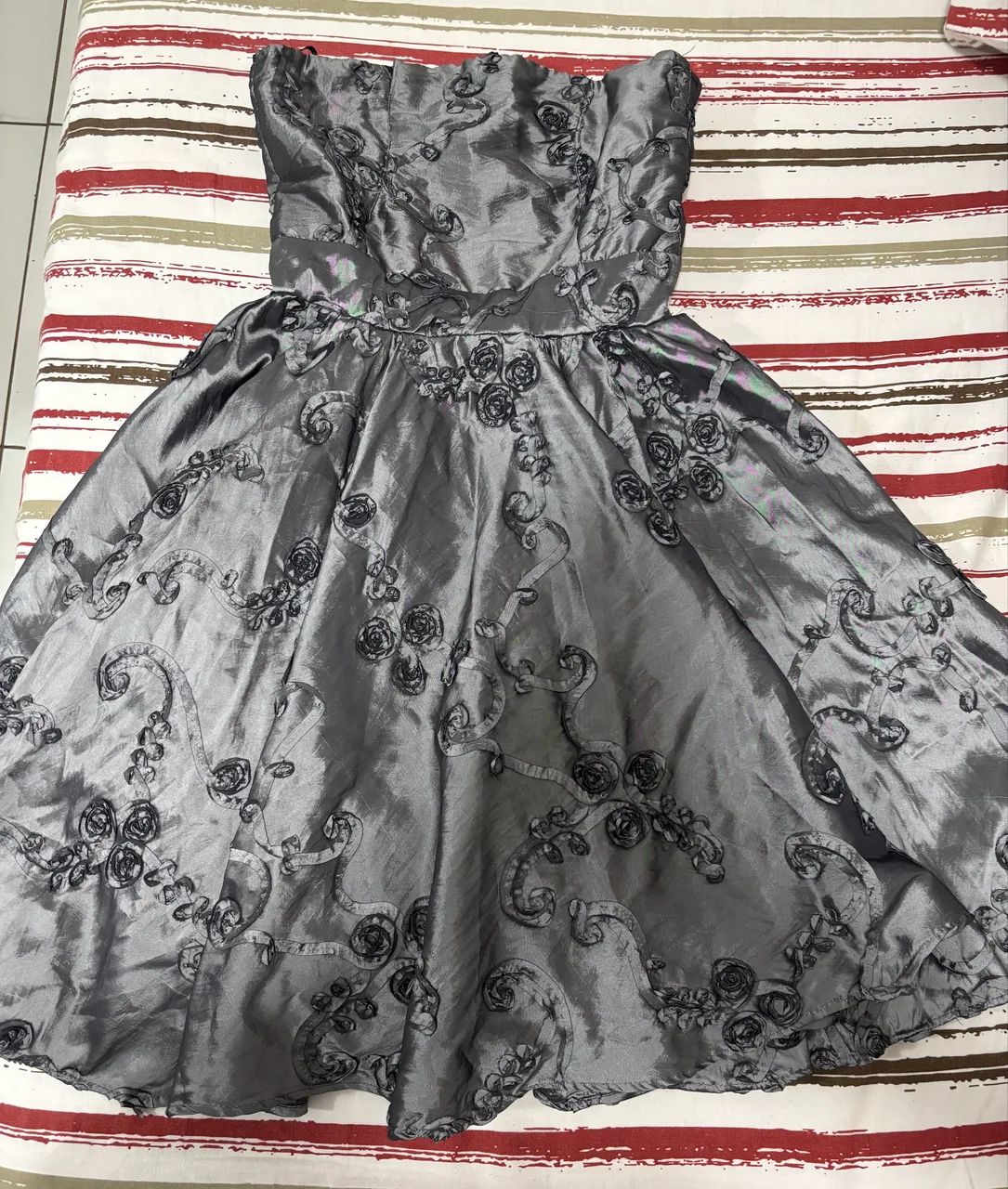 Vestido festa - Foto 2