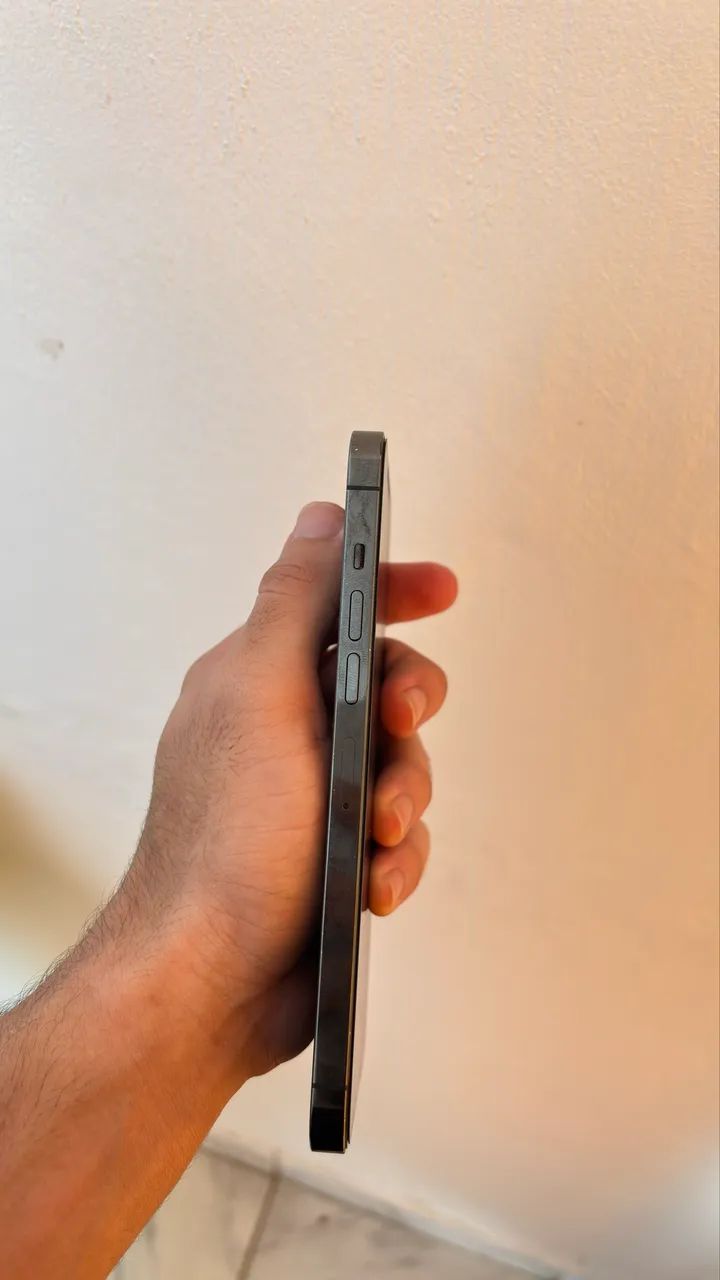 IPHONE 13 pro max - Foto 5