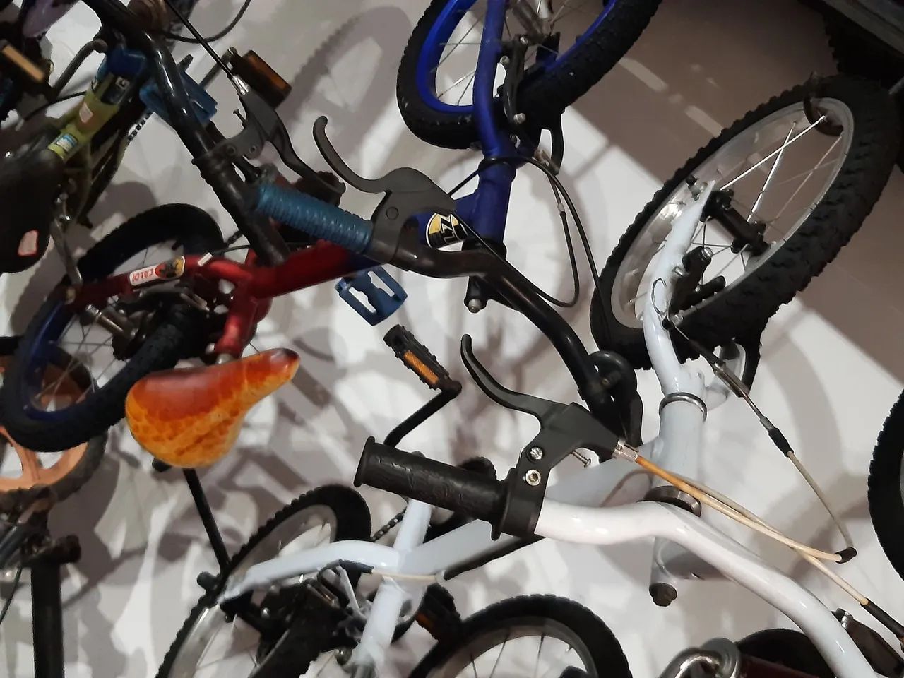 Bicicleta infantil - Foto 2