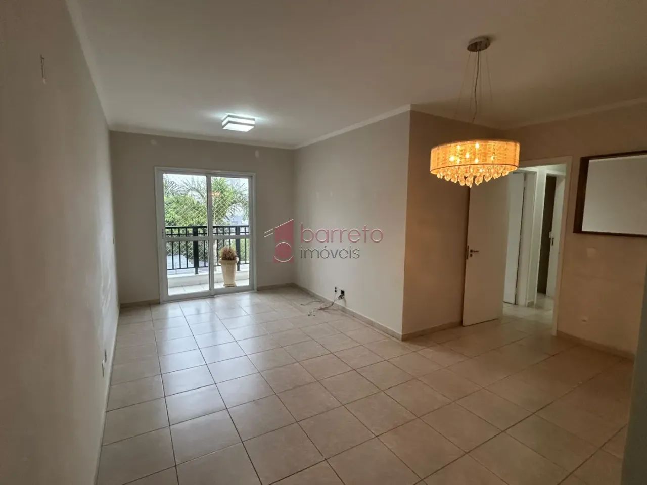 APARTAMENTO À VENDA NO EDIFÍCIO VILA BELA EM JUNDIAÍ/SP