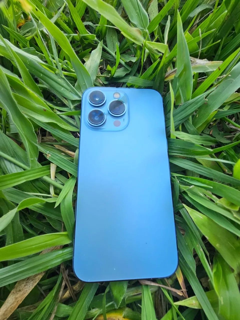 iPhone 13 Pro  - Foto 2