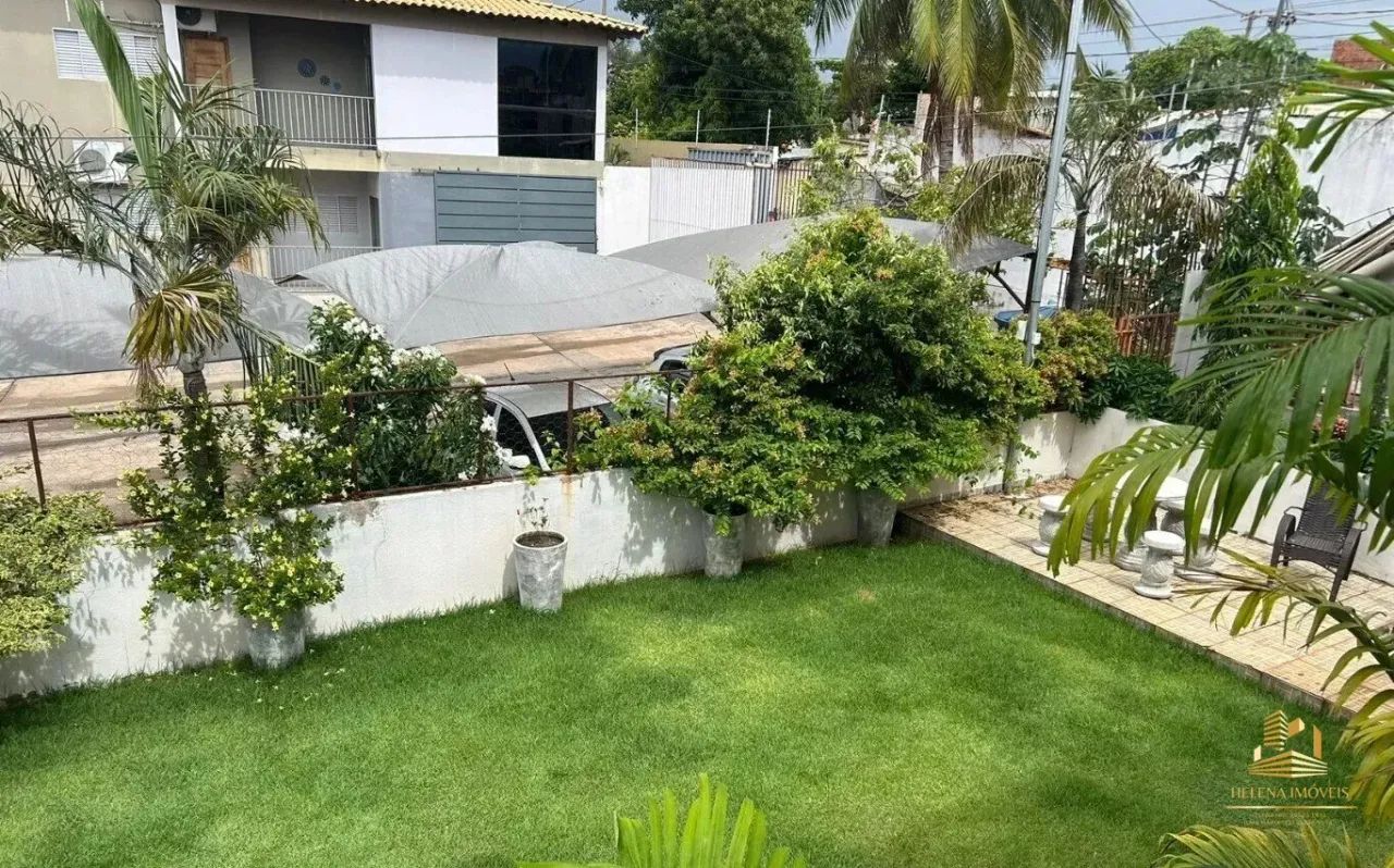 Ponto comercial para venda, Cidade Alta, Cuiabá - Foto 4