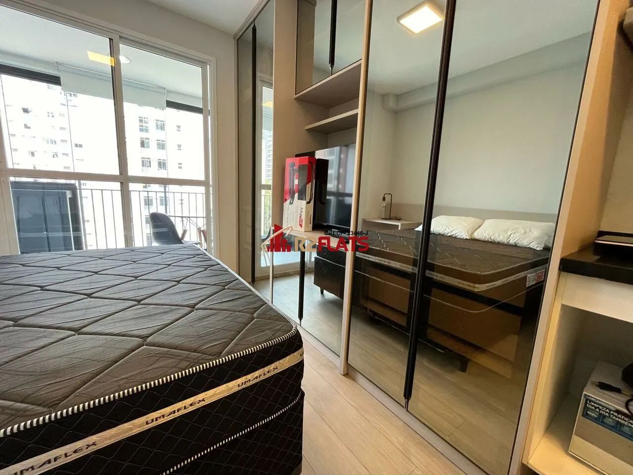 Studios para Comprar em Consolação, São Paulo - Foto 5