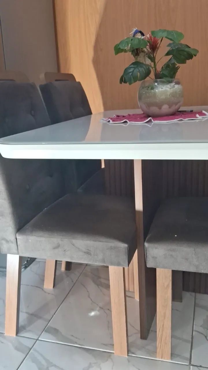 Mesa de Jantar  - Foto 2