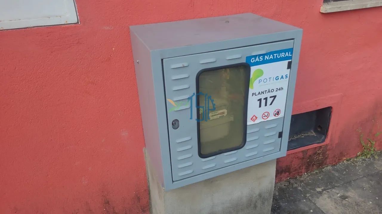 Locação / Loja Ponto Comercial / Nova Parnamirim / Natal / RN - Foto 4