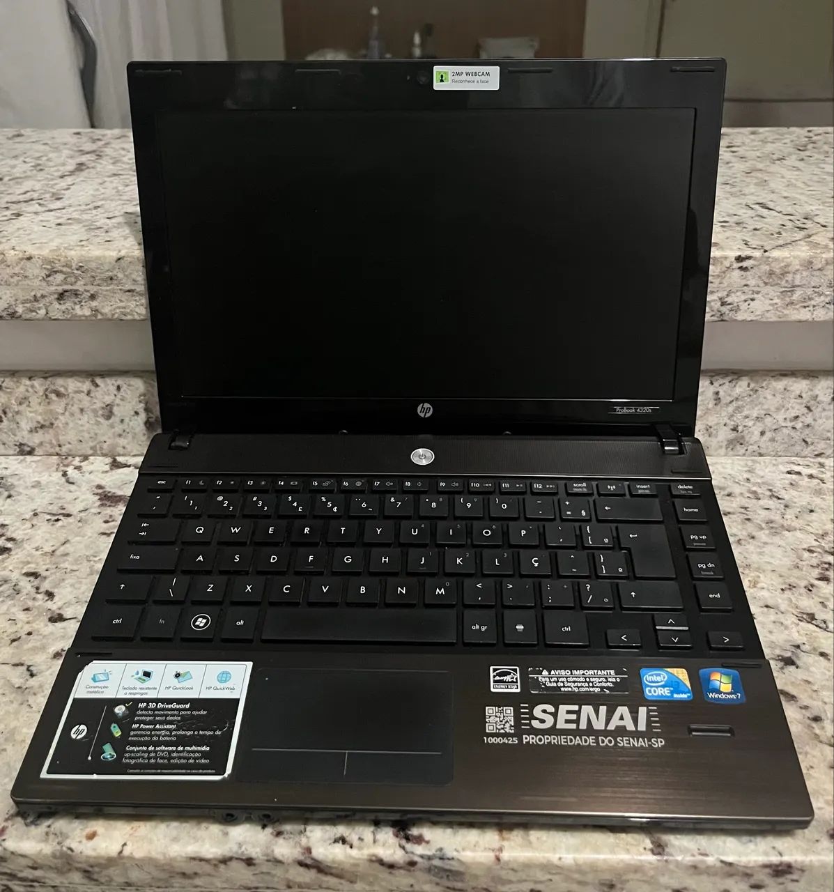 Notebook HP - Foto 2