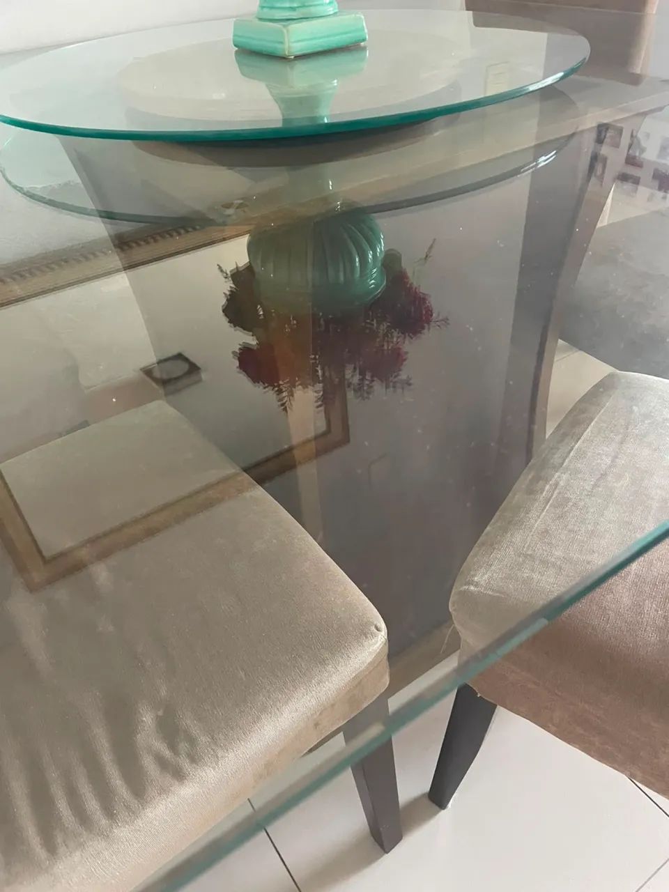 Mesa de jantar  - Foto 3