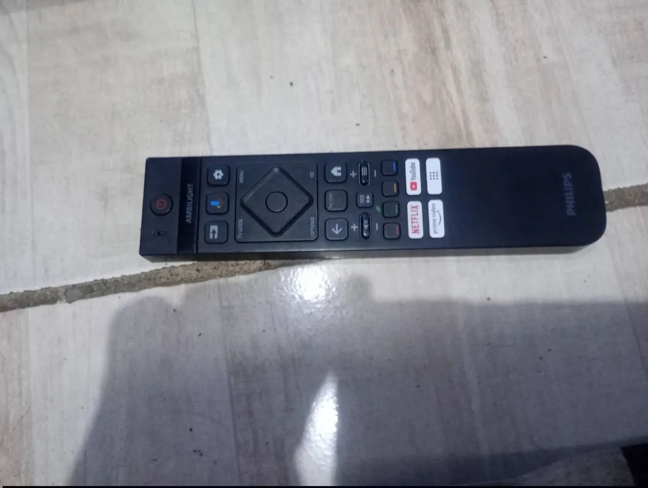Tv 75 polegadas pouco tempo de uso  - Foto 3