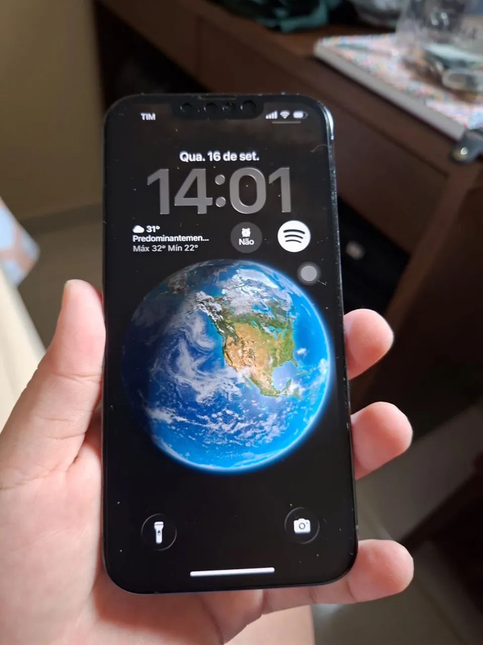 iPhone 13 Pro  - Foto 5