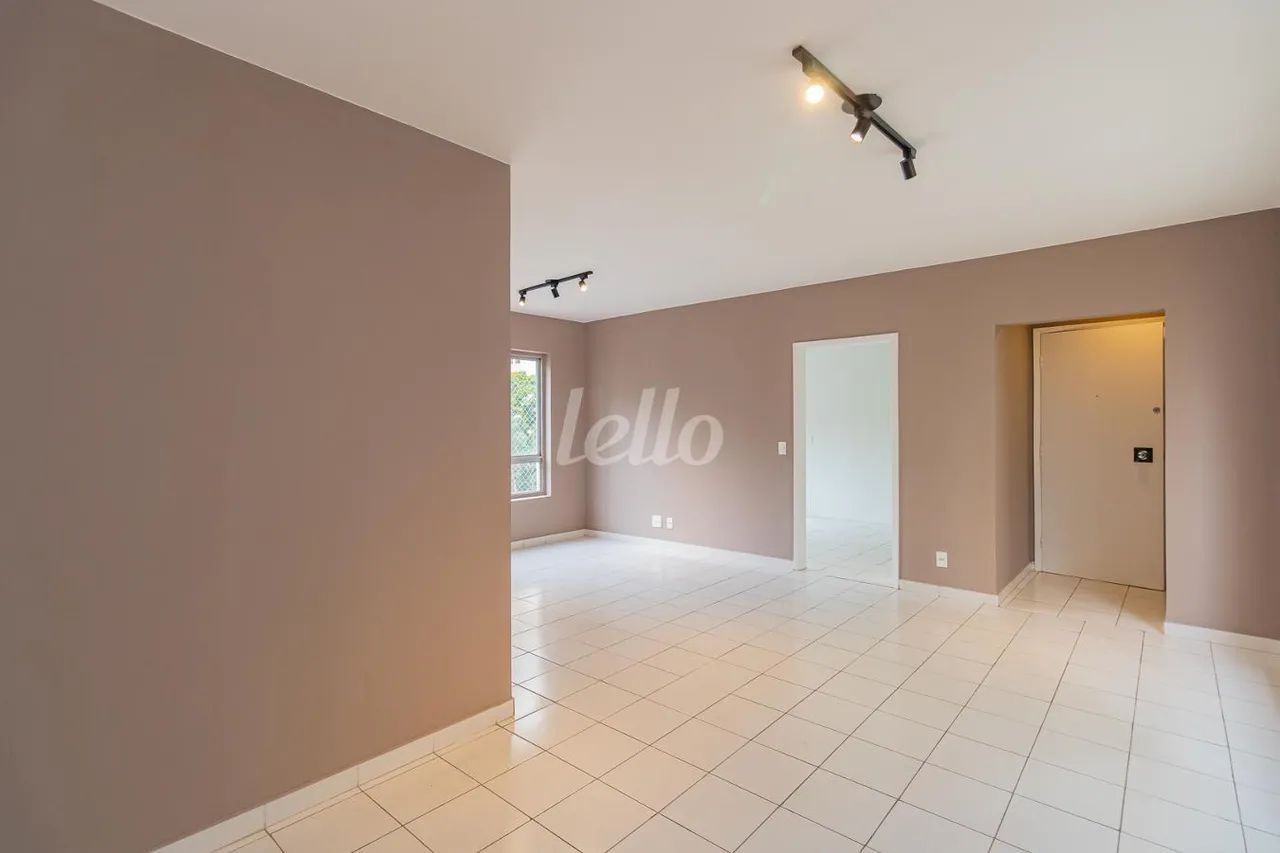 Apartamento 3 quartos para alugar no(a) Paraíso