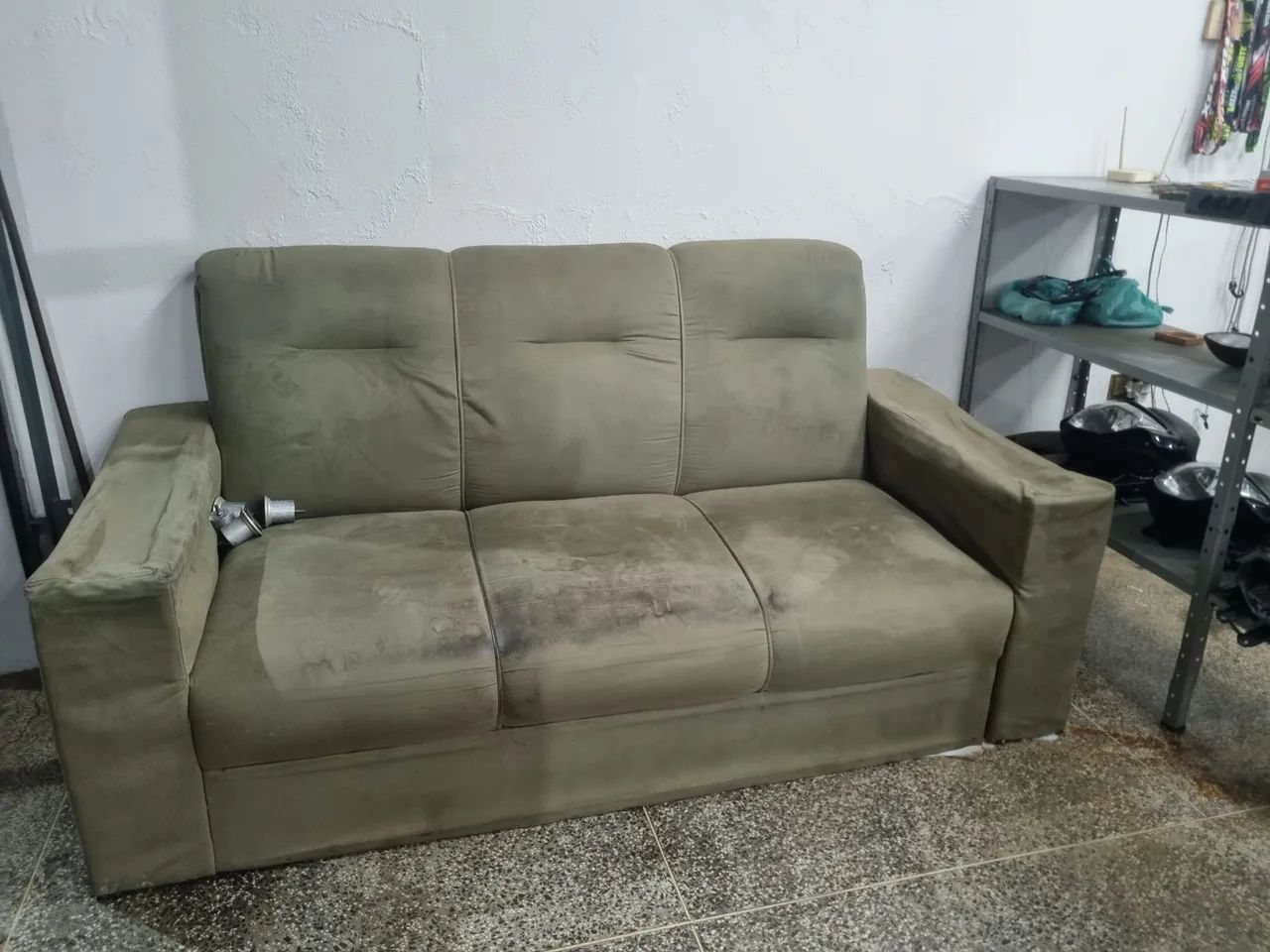 Estofada Usado preco pra ir embora 