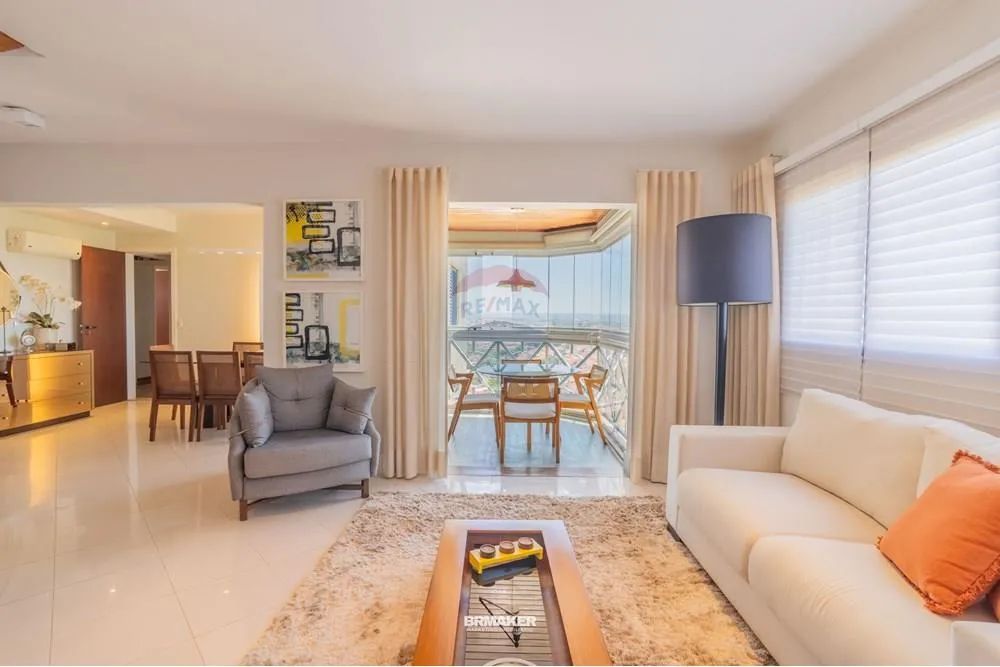 Venda -Apartamento - Cobertura com 4 suítes- Parque Prado - 199 m² - Campinas/SP - Foto 3