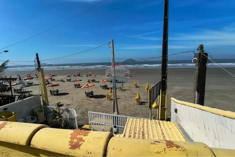 Pousada com Vista para o Mar à Venda em Peruíbe! - Foto 5