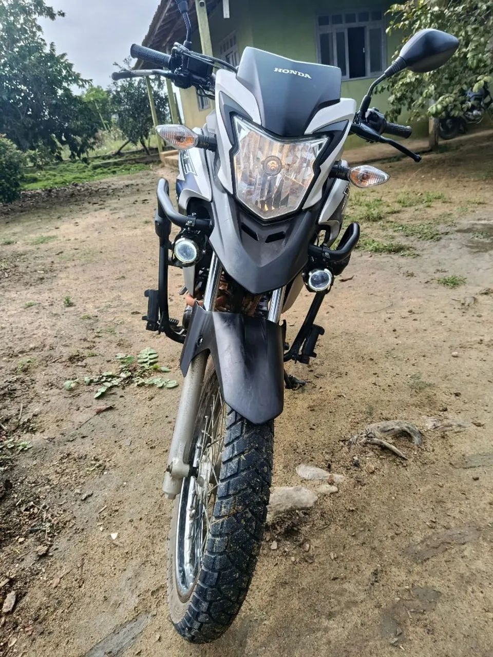Vendo XRE 199 - Foto 4