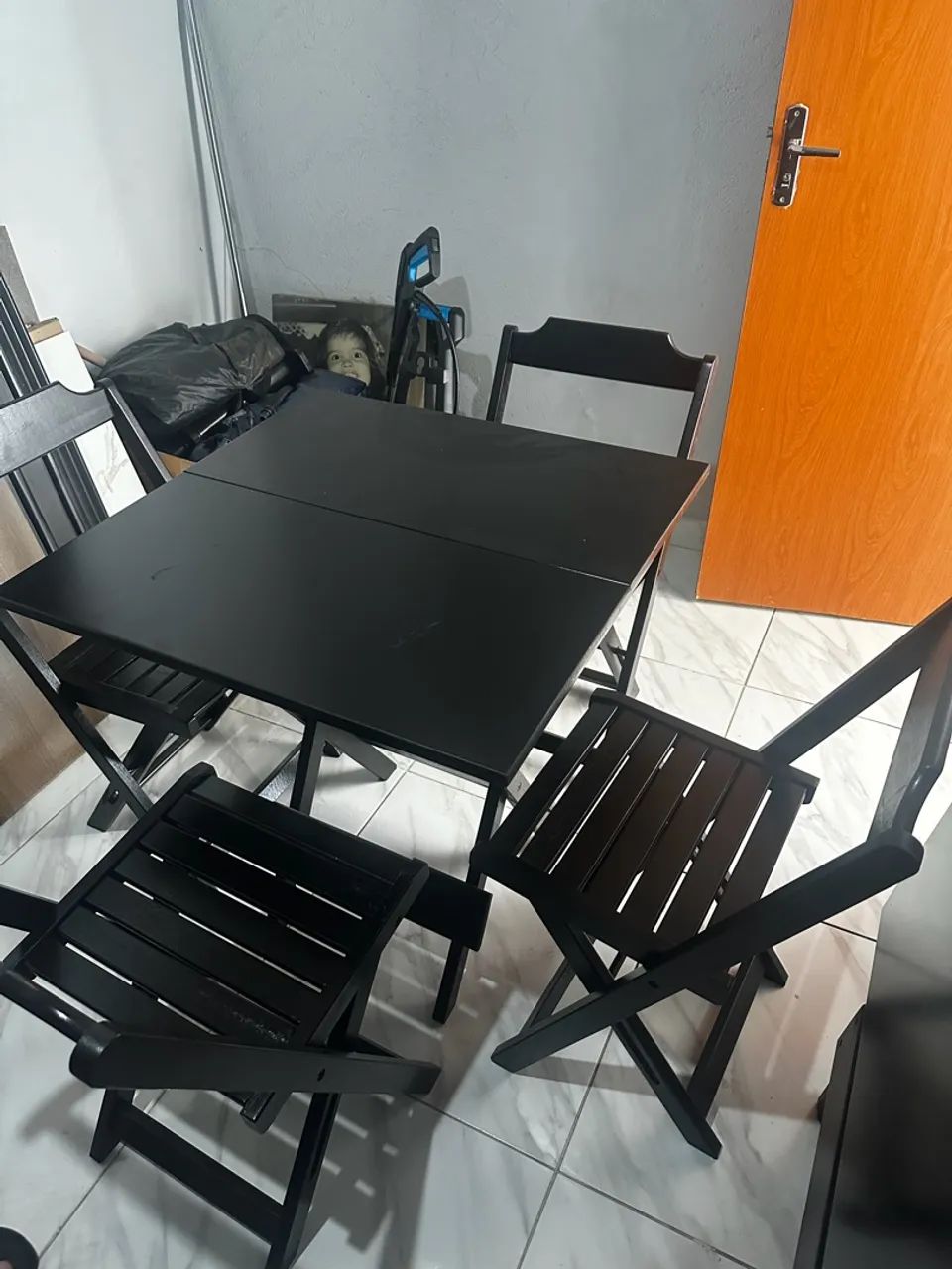 Jogo de mesa