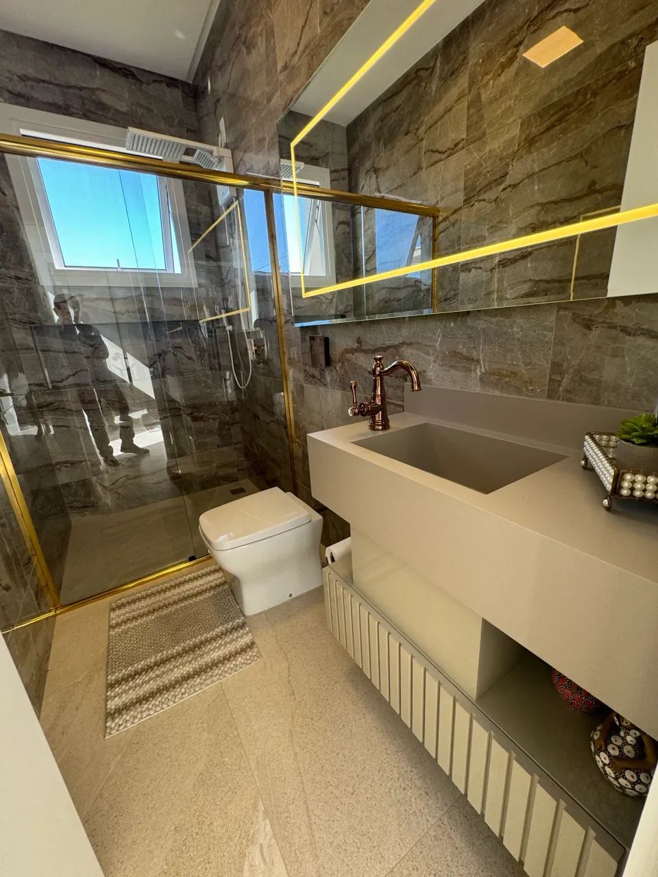 Casa Luxuosa Caravagio Nova Veneza - Foto 4