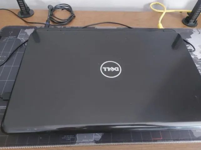 Notebook Dell Inspiron - Foto 2