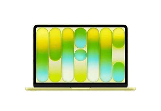 MacBook Neo: Novo & Lacrado Garantia Apple! - Foto 3