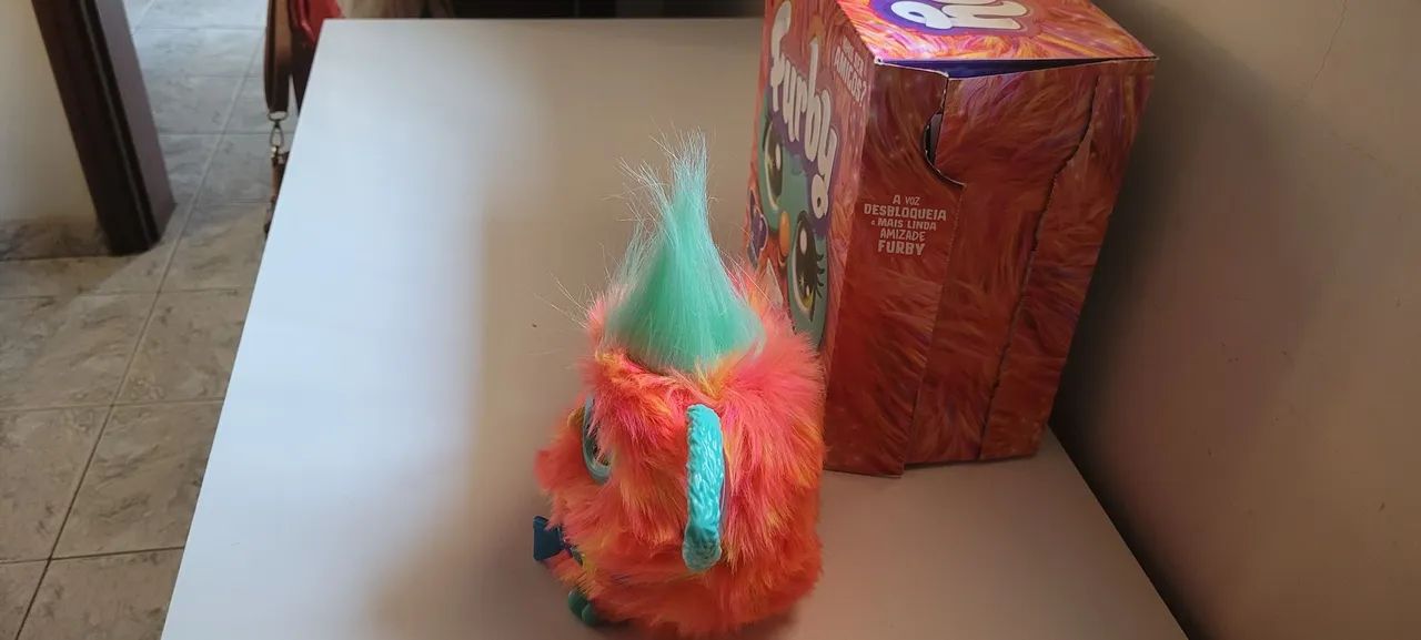 Furby coral 2023 - Foto 4