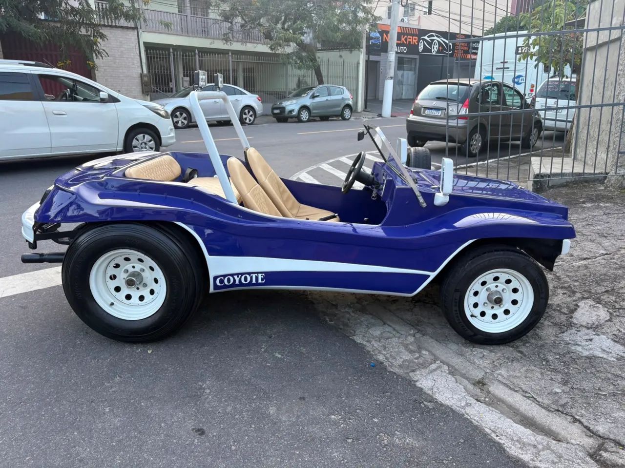 Buggy  - Foto 2