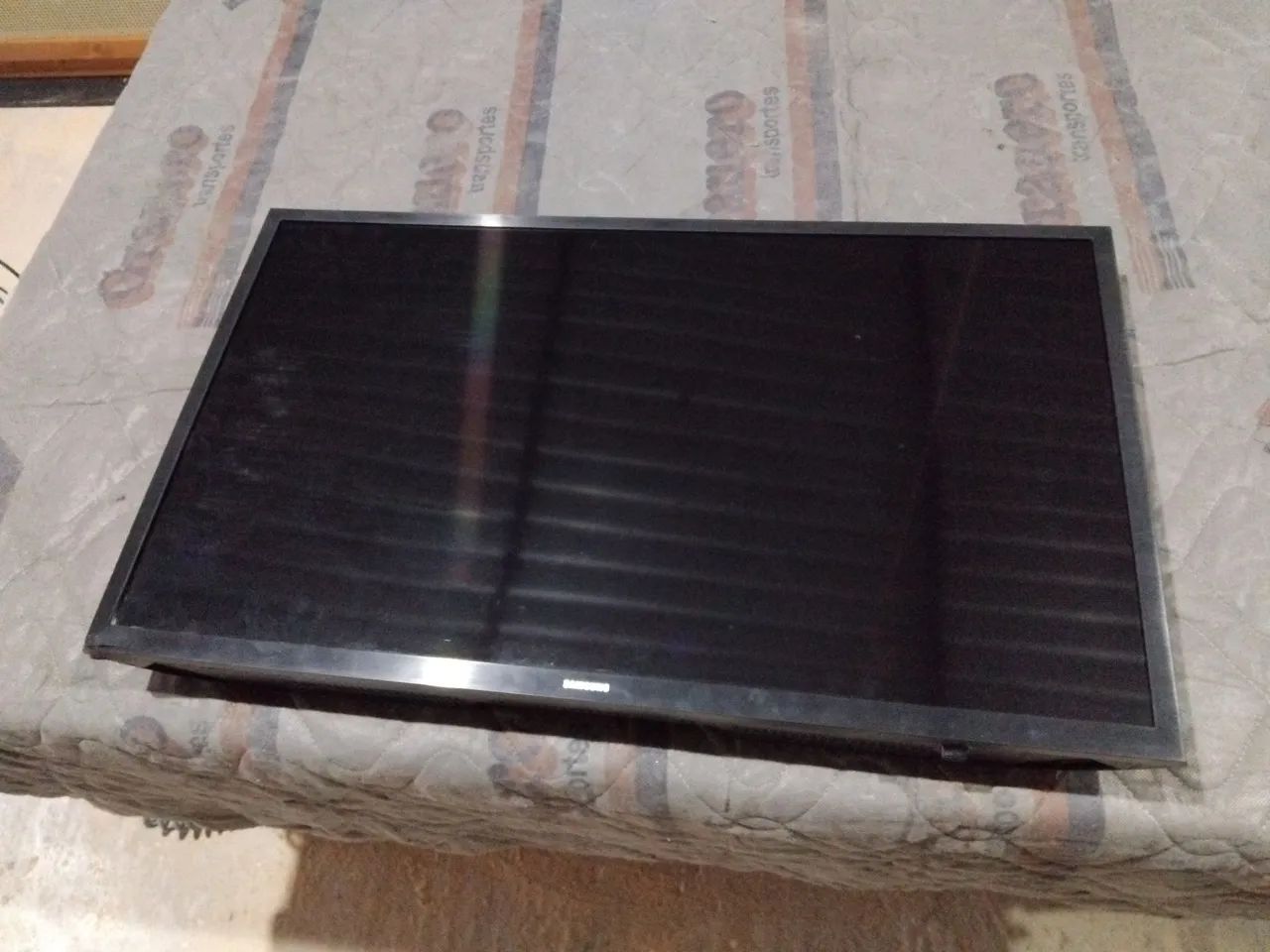 Tv Samsung 32 pol com defeitos  - Foto 2
