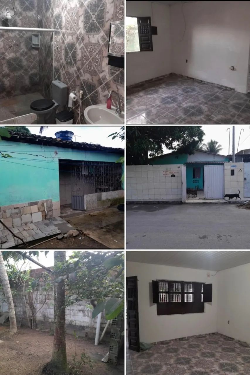 EXCELENTE CASA EM CHA DE PILAR PARA VENDA OU PERMUTA - Foto 3