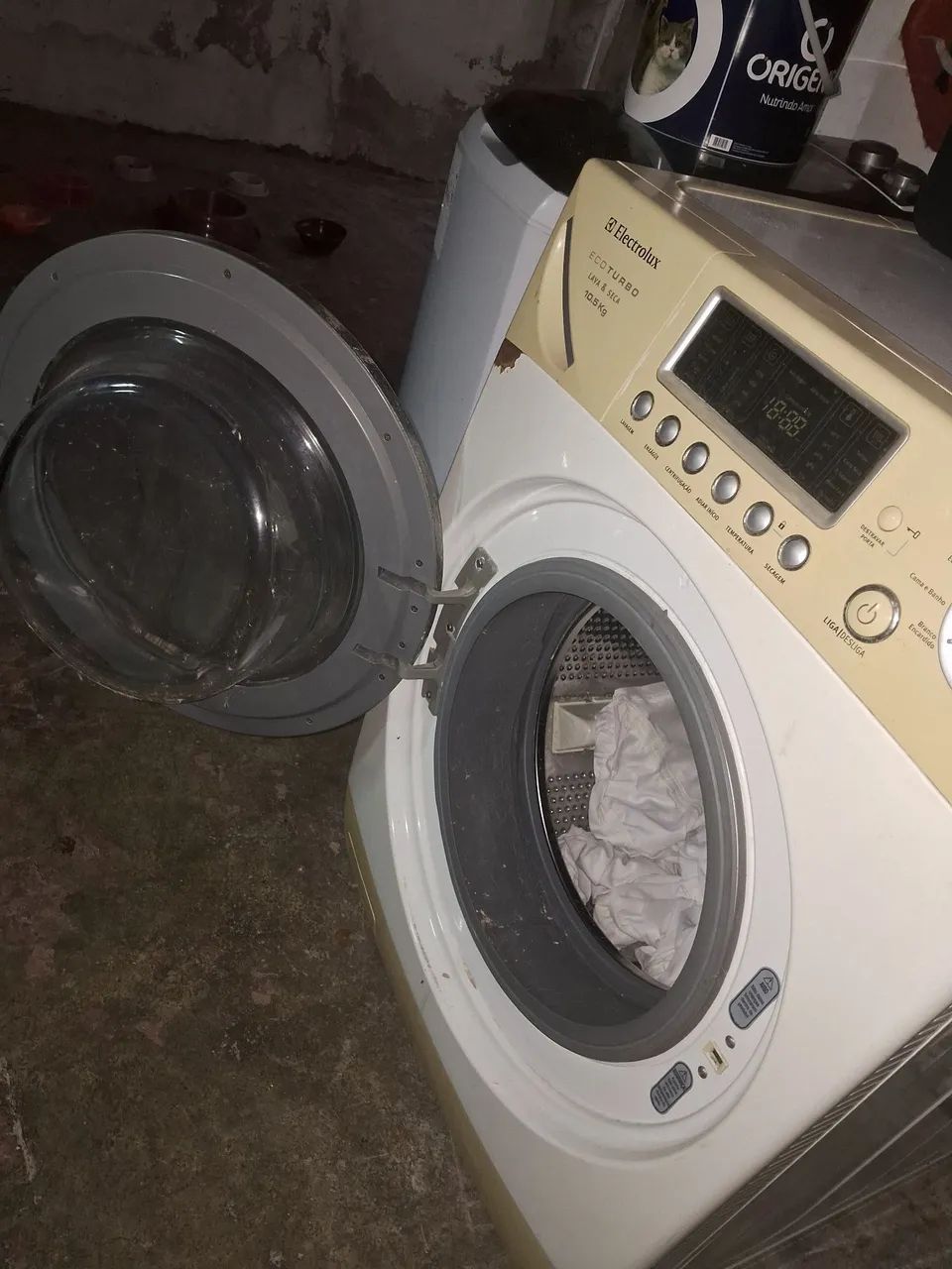 Máquina para consertar $300 - Foto 5