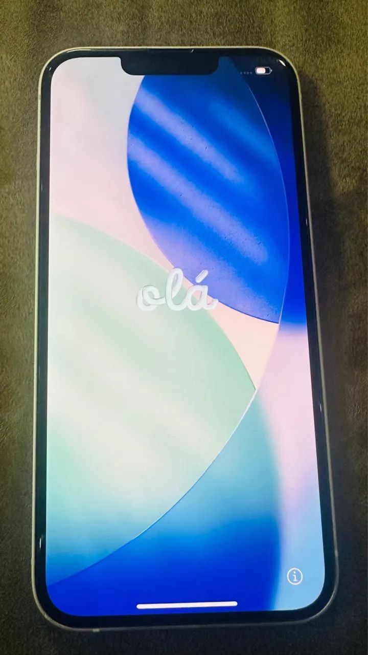 IPhone 13 - 128gb  - Foto 3