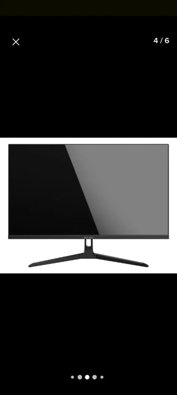 Monitor gamer  - Foto 3