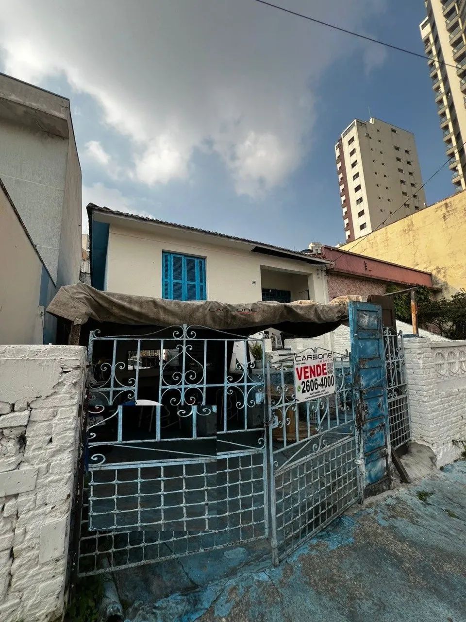 **OPORTUNIDADE TERRENO MOOCA *** MEDINDO 8 X 26 - Foto 2