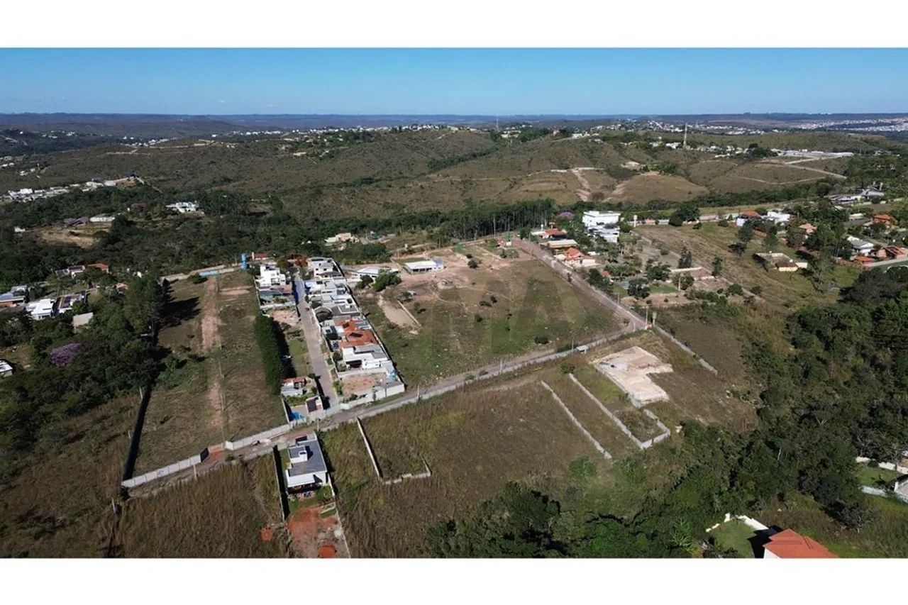 "Terreno em Brasília: Oportunidade Imperdível!"